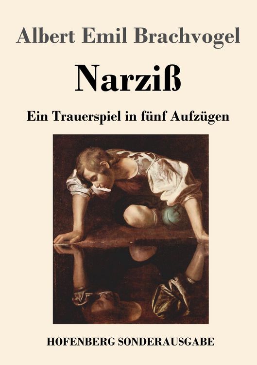Produktbild: Narzi&szlig;