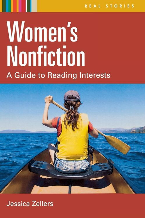Produktbild: Women's Nonfiction