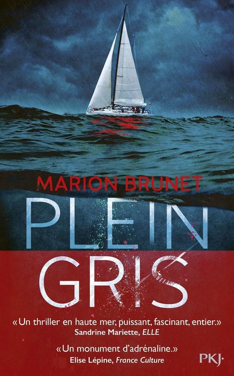 Produktbild: Plein gris
