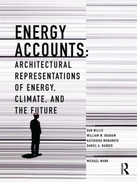 Produktbild: Energy Accounts