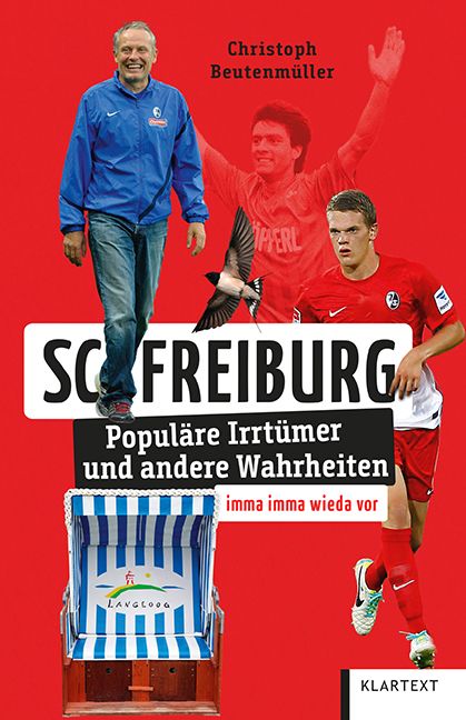 Produktbild: SC Freiburg
