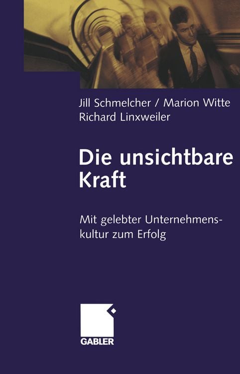 Produktbild: Die unsichtbare Kraft