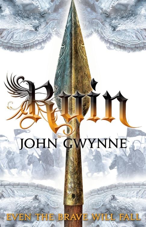Produktbild: Ruin