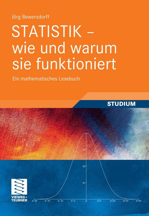 Produktbild: Statistik - wie und warum sie funktioniert