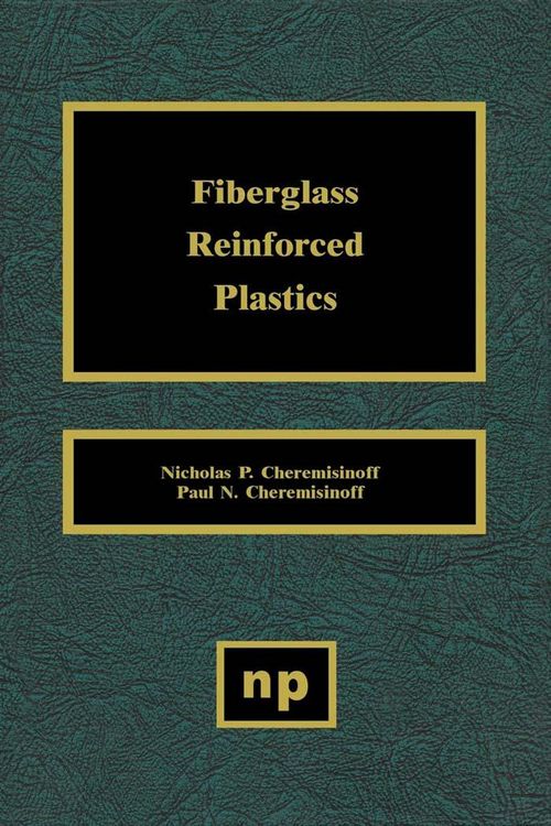 Produktbild: Fiberglass Reinforced Plastics