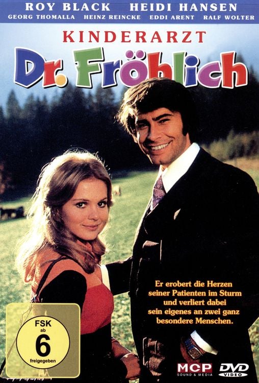 Produktbild: Kinderarzt Dr. Fr&ouml;hlich