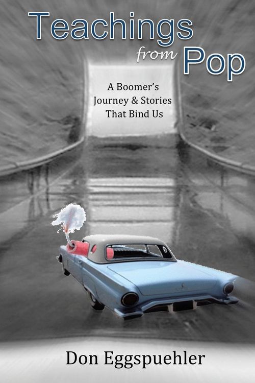 Produktbild: Teachings from Pop