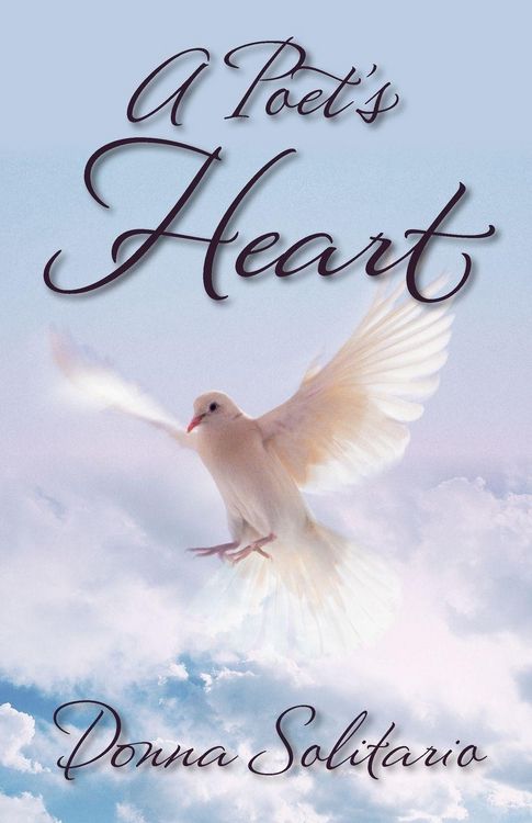Produktbild: A Poet's Heart