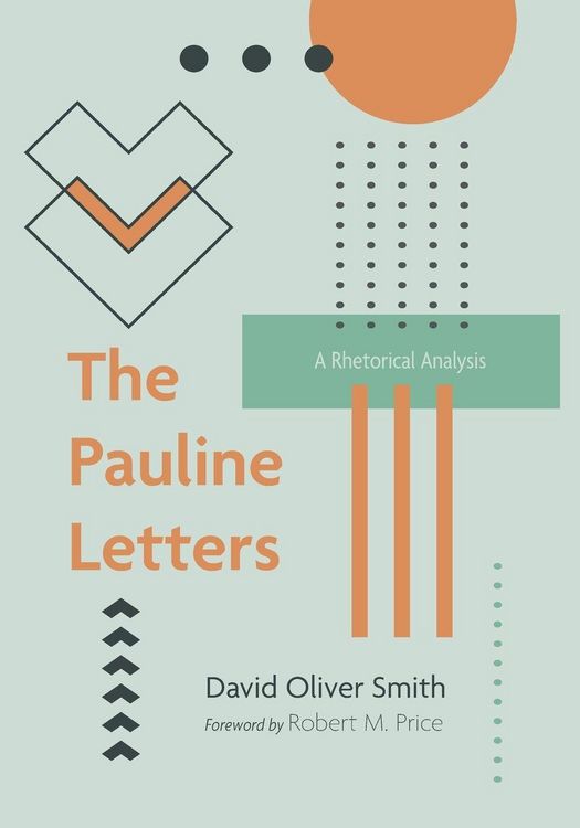 Produktbild: The Pauline Letters