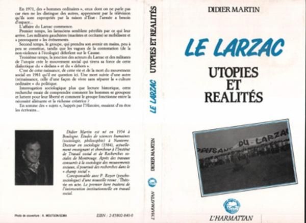 Produktbild: Le Larzac