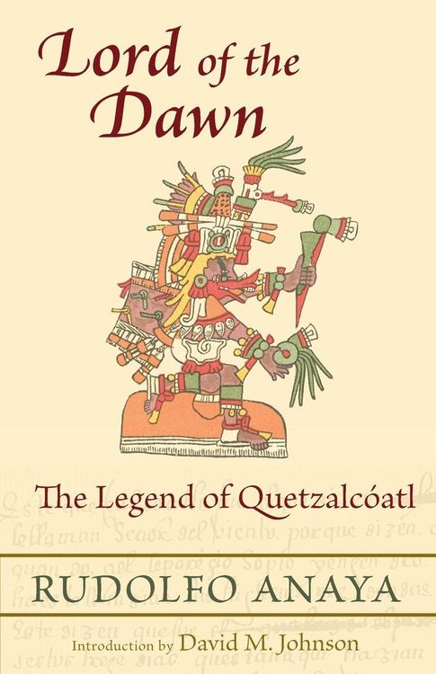 Produktbild: Lord of the Dawn