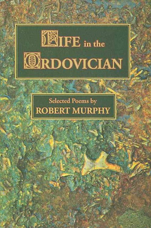 Produktbild: Life in The Ordovician Sel Poe