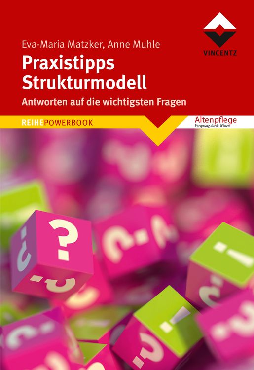 Bild vom Artikel Praxistipps Strukturmodell vom Autor Eva-Maria Matzker