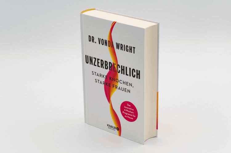 Produktbild: Unzerbrechlich
