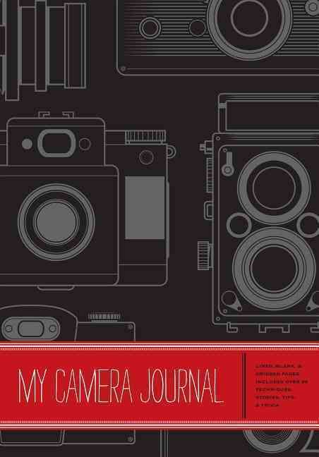 Produktbild: My Camera Journal