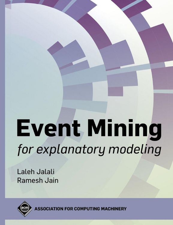 Produktbild: Event Mining for Explanatory Modeling