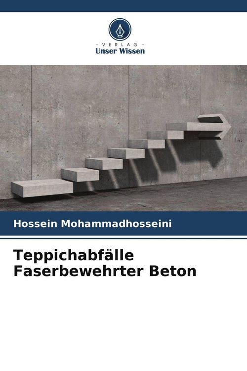 Produktbild: Teppichabf&auml;lle Faserbewehrter Beton