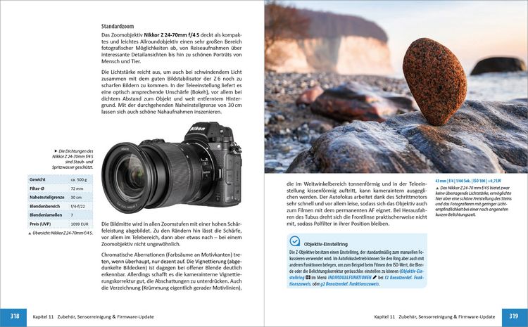 Produktbild: Nikon Z6