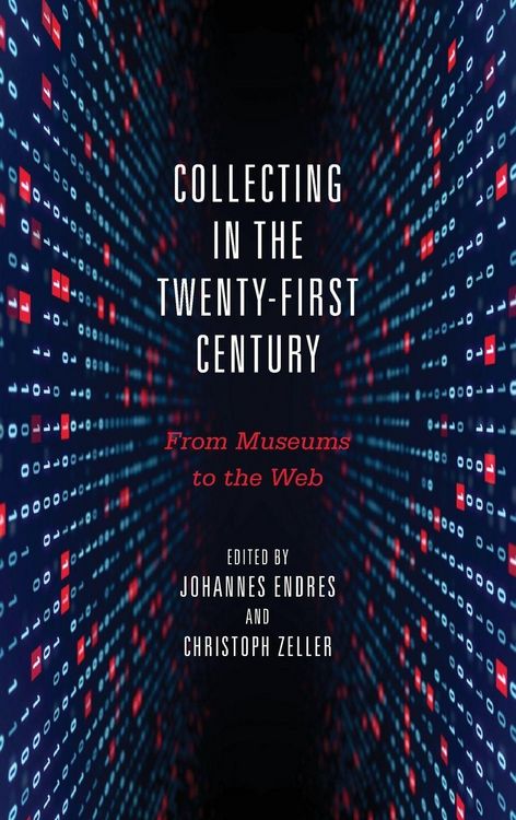 Produktbild: Collecting in the Twenty-First Century