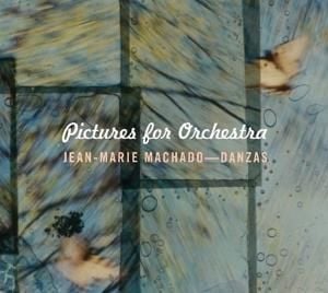 Produktbild: Pictures For Orchestra