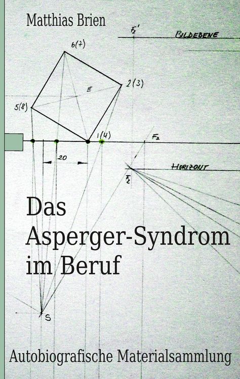 Produktbild: Das Asperger-Syndrom im Beruf