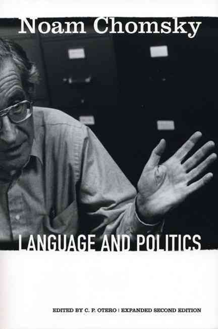 Produktbild: Language and Politics