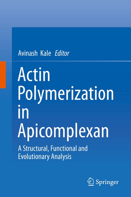 Produktbild: Actin Polymerization in Apicomplexan