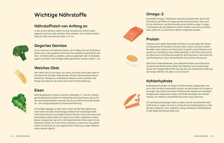 Produktbild: Fingerfood, Snacks & Co.