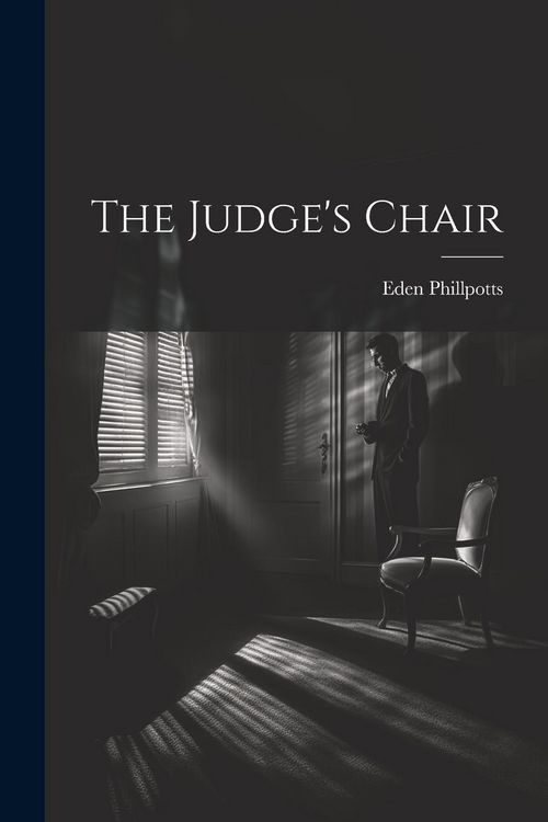 Produktbild: The Judge's Chair