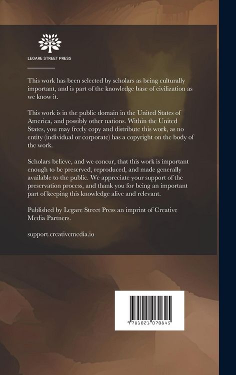 Produktbild: Lives of the Most Eminent Painters, Sculptors and Architects; Volume 1