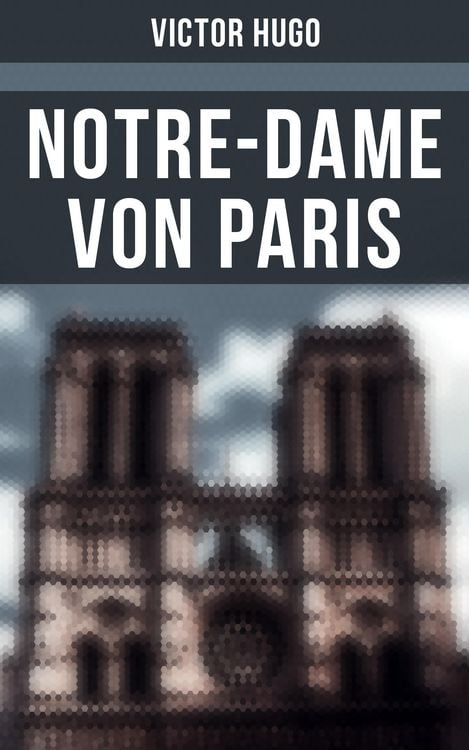 Produktbild: Notre-Dame von Paris