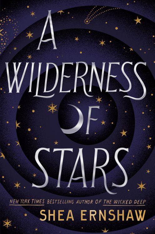 Produktbild: A Wilderness of Stars