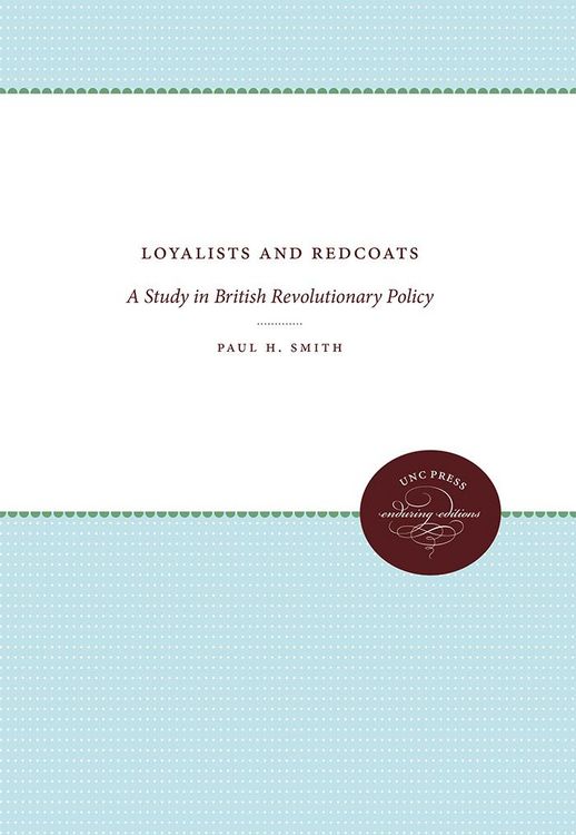 Produktbild: Loyalists and Redcoats