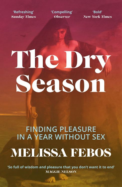 Produktbild: The Dry Season
