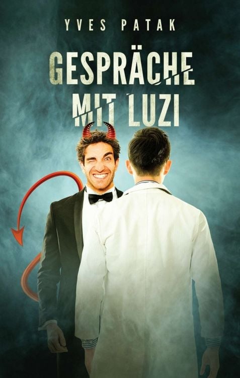 Produktbild: Gespr&auml;che mit Luzi