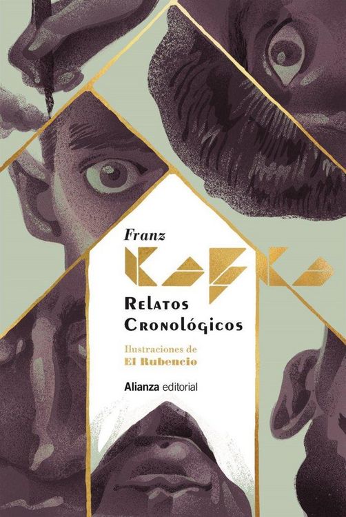 Produktbild: Relatos cronol&oacute;gicos [Edici&oacute;n ilustrada]
