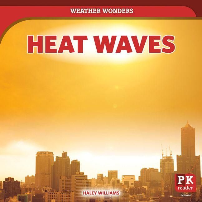 Produktbild: Heat Waves