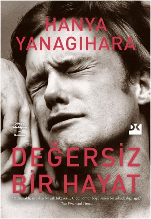 Produktbild: Degersiz Bir Hayat Ciltli