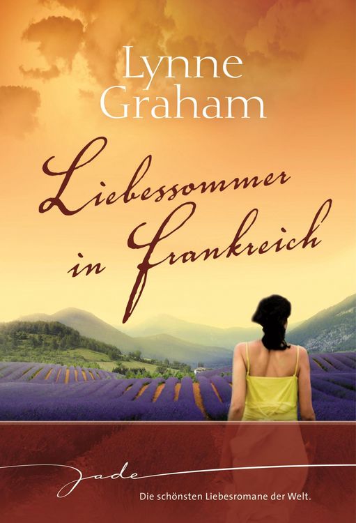 Produktbild: Liebessommer in Frankreich