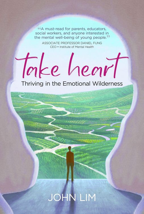 Produktbild: Take Heart