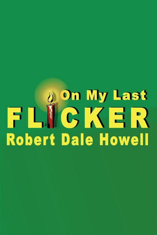 Produktbild: On My Last Flicker