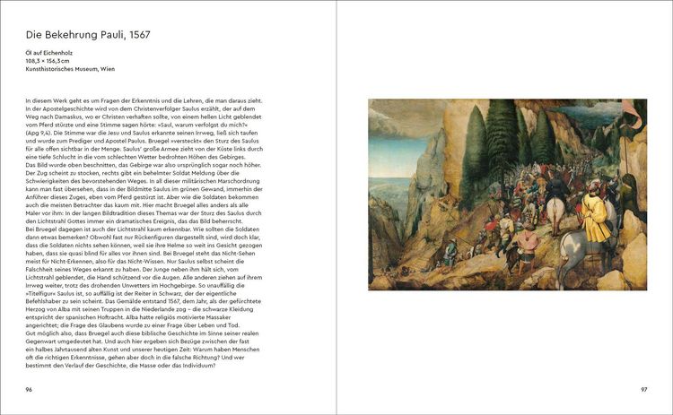 Produktbild: Bruegel