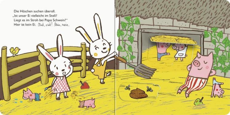Produktbild: Das sch&ouml;nste Osterei von allen