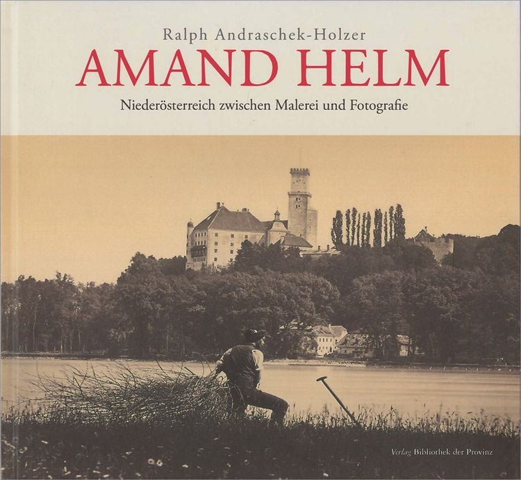 Produktbild: Amand Helm