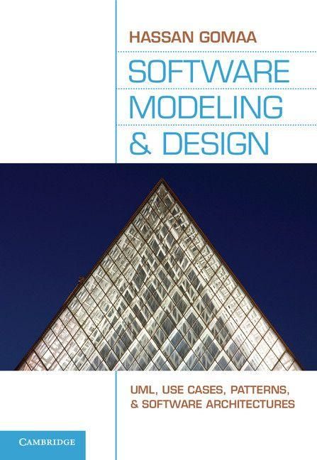 Produktbild: Software Modeling and Design