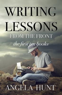 Produktbild: Writing Lessons from the Front