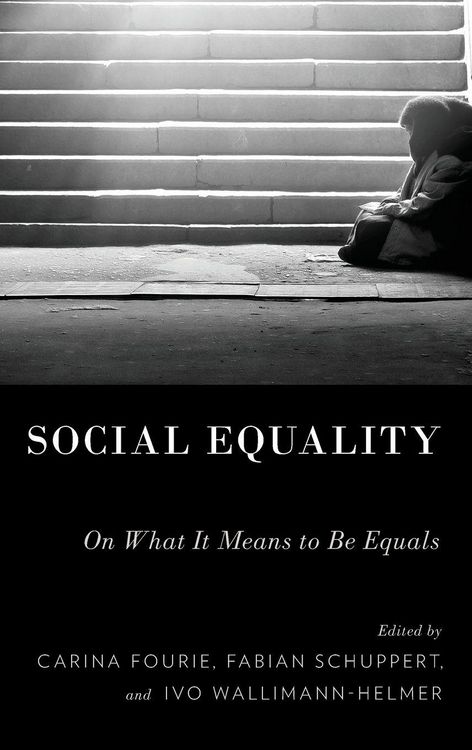Produktbild: Social Equality