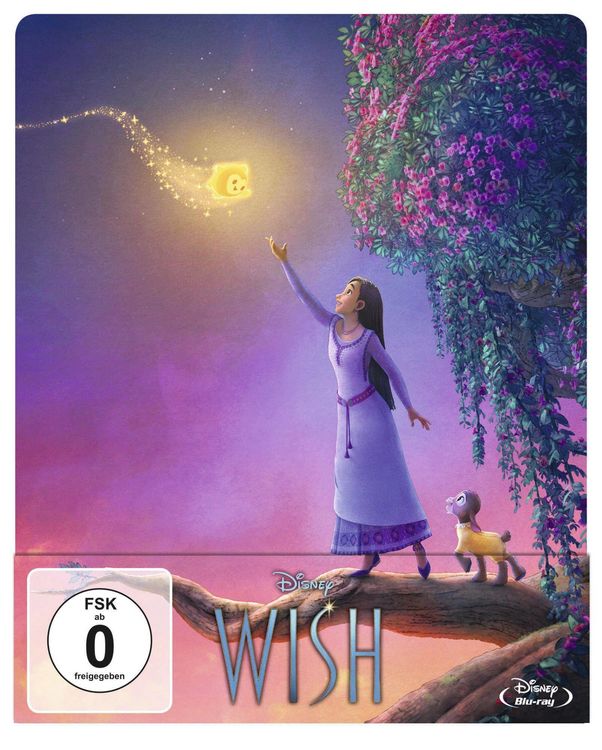 Produktbild: Wish