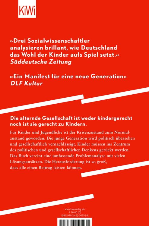 Produktbild: Kinder &ndash; Minderheit ohne Schutz