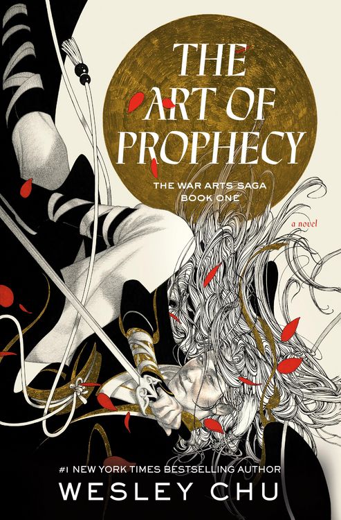 Produktbild: The Art of Prophecy
